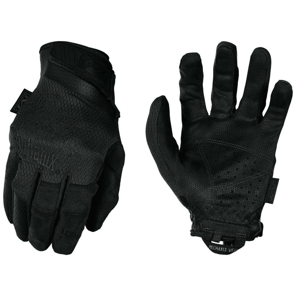 Clothing Mechanix Wear 4.50" WOMENS SPECIALTY 0.5MM GLOVE COVERT SM • Model: 4.50"